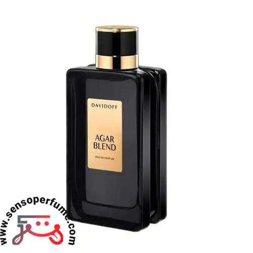 عطر ادکلن دیویدوف آگار بلند